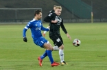 Zagłębie Sosnowiec - Miedź Legnica