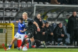 Miedź Legnica - Zagłębie Sosnowiec
