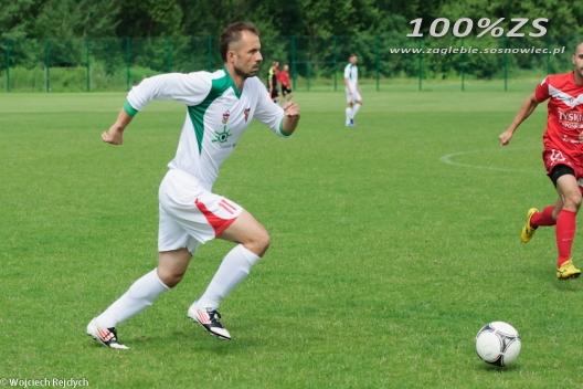 Krzysztof Markowski: Nie lubię zostawiać niedokończonych spraw