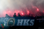 Hutnik Kraków - Zagłębie Sosnowiec cz.II