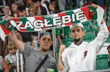 Zagłębie Sosnowiec - Resovia Rzeszów (galeria2)