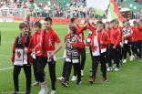 Zagłębie Sosnowiec - Wisła Kraków
