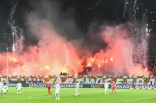 Zagłębie Sosnowiec - Legia Warszawa (część 2)