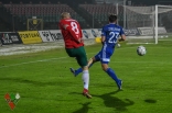 Zagłębie Sosnowiec - Miedź Legnica