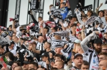 Sandecja Nowy Sącz - Zagłębie Sosnowiec cz.II