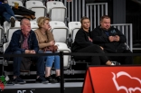 Basket Liga Kobiet: MB Zagłębie Sosnowiec - MKS Pruszków (galeria2)