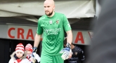 Lukáš Hroššo odszedł do Cracovii