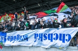Zagłębie Sosnowiec - GKS Katowice cz. 3
