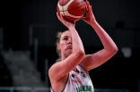 Basket Liga Kobiet: MB Zagłębie Sosnowiec - MKS Pruszków (galeria2)