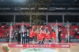 Koszykówka: Finał Pucharu Polski Kobiet 