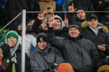 Zagłębie Sosnowiec - Olimpia Elbląg cz.II