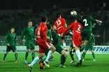 Zagłębie Sosnowiec - KS Polkowice (cz. 2)