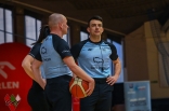 MB Zagłębie Sosnowiec - VBW Gdynia