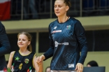 MB Zagłębie Sosnowiec - VBW Gdynia