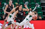 MB Zagłębie Sosnowiec - AZS UMCS Lublin (2)