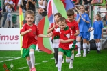 Zagłębie Sosnowiec - Chojniczanka Chojnice cz.II