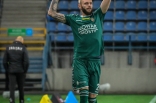 Wisła Kraków - Zagłębie Sosnowiec