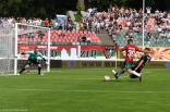 Zagłębie Sosnowiec - GKS Tychy