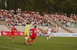 Zagłębie - Unia Janikowo cz.3