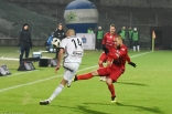 Zagłębie Sosnowiec - Legia Warszawa (część 2)