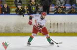 Hokej: Play-Off Zagłębie Sosnowiec - GKS Katowice