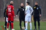 Sparing: Zagłębie Sosnowiec - Radomiak Radom