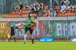 Chrobry Głogów - Zagłębie Sosnowiec