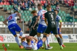 Zagłębie Sosnowiec - Podbeskidzie Bielsko-Biała (galeria2)