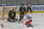 Hokej: Zagłębie Sosnowiec - GKS Katowice