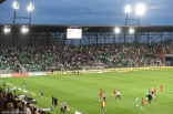Zagłębie Sosnowiec - Wisła Kraków