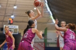 MB Zagłębie Sosnowiec - KS Basket Bydgoszcz