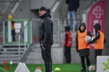 Zagłębie Sosnowiec - Olimpia Elbląg cz.II