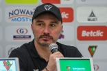 Zagłębie Sosnowiec - Olimpia Elbląg cz.II