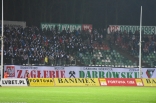 Zagłębie Sosnowiec - Puszcza Niepołomice