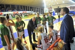 JAS-FBG Zagłębie Sosnowiec - Enea AZS AJP II Gorzów Wielkopolski