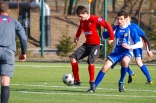 Zagłębie - BKS Stal Bielsko-Biała (sparing)