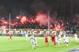 Zagłębie Sosnowiec - Legia Warszawa (część 2)