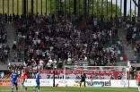 Zagłębie Sosnowiec - Miedź Legnica