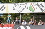 Olimpia Elbląg - Zagłębie Sosnowiec cz. II