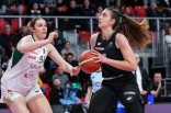 MB Zagłębie Sosnowiec - AZS UMCS Lublin (2)