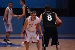 Kosz: Zagłębie - GKS Tychy