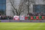 Pogoń Grodzisk Mazowiecki - Zagłębie Sosnowiec cz. II