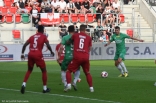 Zagłębie Sosnowiec - Wisła Kraków