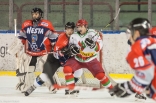 Hokej: Zagłębie Sosnowiec - Nesta Toruń
