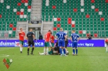 Zagłębie Sosnowiec - Wisła Płock
