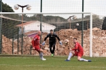 20.01.2019 Zagłębie Sosnowiec - Inter Zaprešić 