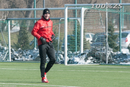 Gąsiński i Musiolik oficjalnie graczami Zagłębia