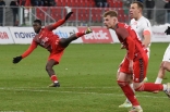 Zagłębie Sosnowiec - Rekord Bielsko-Biała cz. II