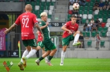 Zagłębie Sosnowiec - Olimpia Grudziądz