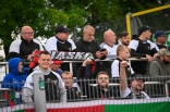 Podhale Nowy Targ - Zagłębie Sosnowiec cz.II
